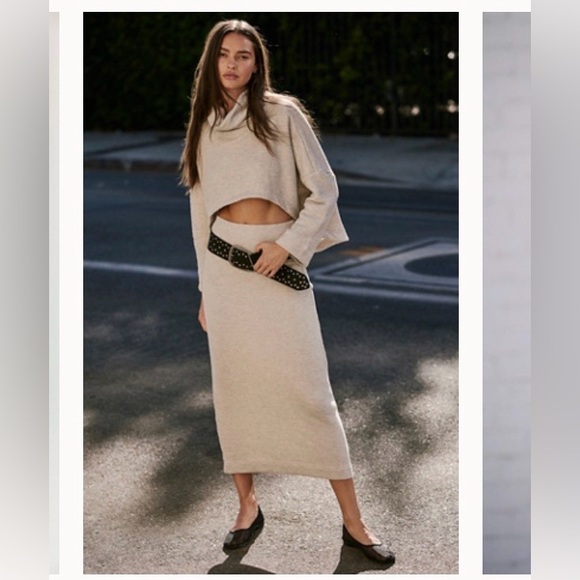 Free People Dresses & Skirts - Free People Miley Set